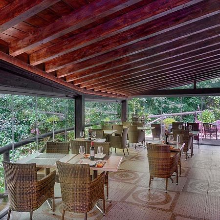 Hotel Rural La Tahona De Besnes อาเรนัส เด กาบราเลส ภายนอก รูปภาพ
