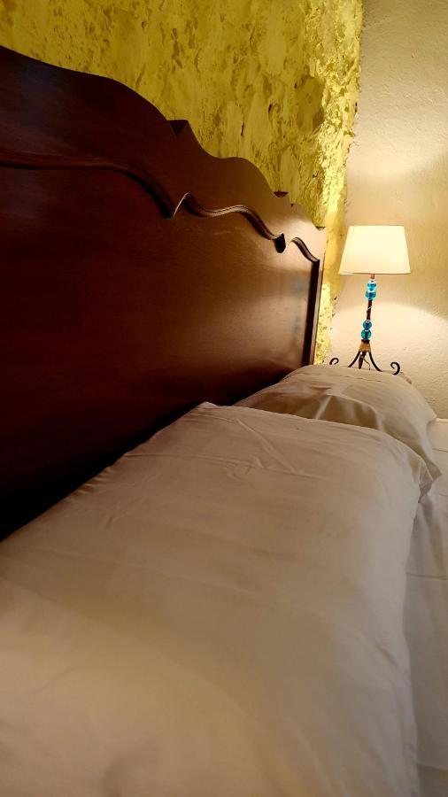 Hotel Rural La Tahona De Besnes อาเรนัส เด กาบราเลส ภายนอก รูปภาพ