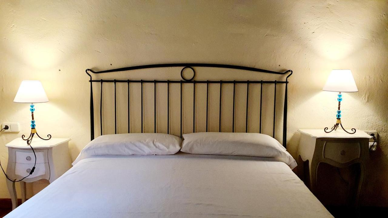 Hotel Rural La Tahona De Besnes อาเรนัส เด กาบราเลส ภายนอก รูปภาพ