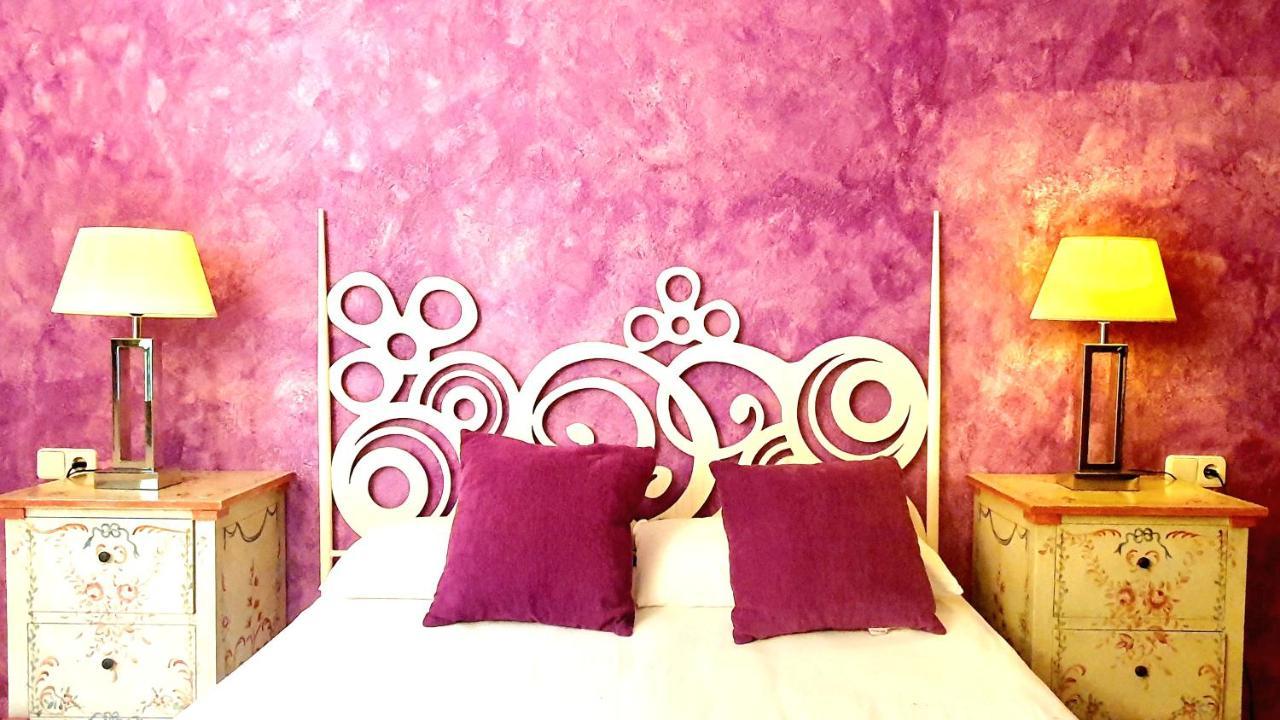 Hotel Rural La Tahona De Besnes อาเรนัส เด กาบราเลส ภายนอก รูปภาพ